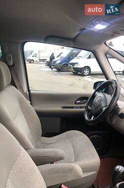 Мінівен Renault Grand Espace 2004 в 