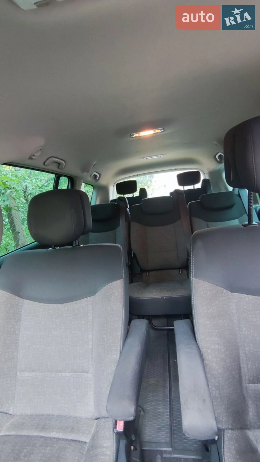 2010 Renault Espace - мініатюра 5