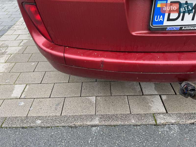 Минивэн Renault Grand Espace 2007 в Кролевце