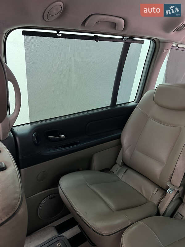 Минивэн Renault Grand Espace 2006 в Киеве фото 14 Минивэн Renault Grand Espace 2006 в Киеве