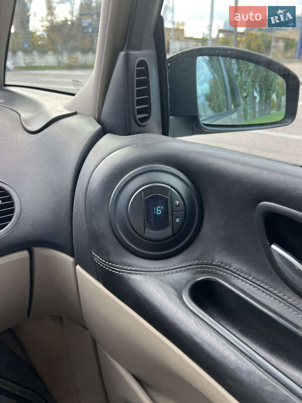 Минивэн Renault Grand Espace 2006 в Киеве фото 23 Минивэн Renault Grand Espace 2006 в Киеве