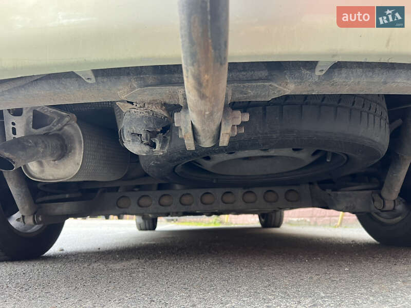 Минивэн Renault Grand Espace 2006 в Киеве фото 33 Минивэн Renault Grand Espace 2006 в Киеве