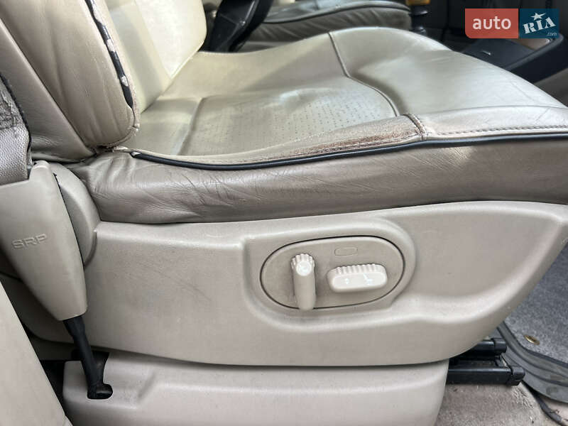 Минивэн Renault Grand Espace 2006 в Киеве фото 30 Минивэн Renault Grand Espace 2006 в Киеве