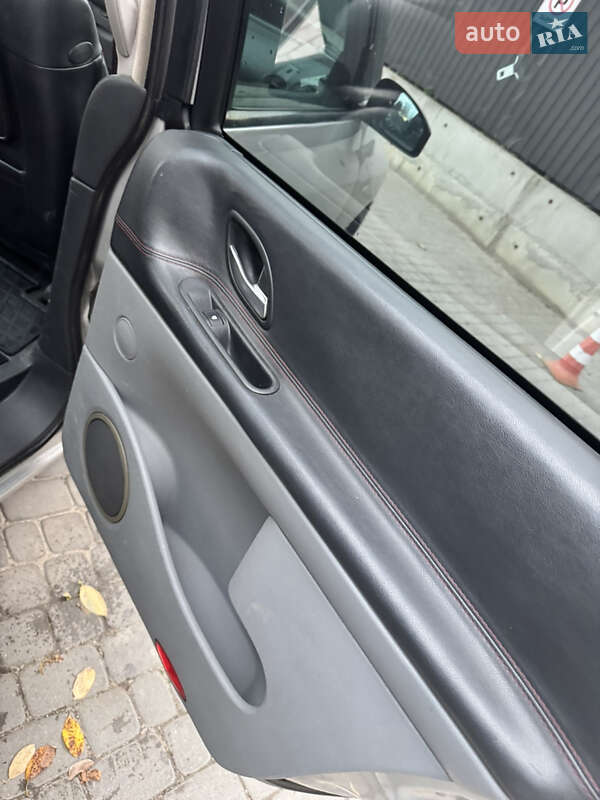 Минивэн Renault Grand Espace 2007 в Львове фото 21 Минивэн Renault Grand Espace 2007 в Львове
