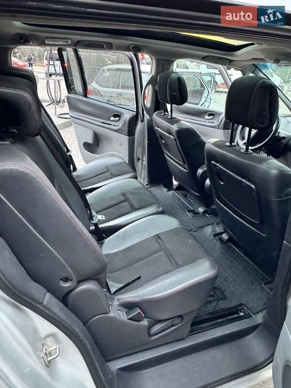 Минивэн Renault Grand Espace 2007 в Львове фото 16 Минивэн Renault Grand Espace 2007 в Львове