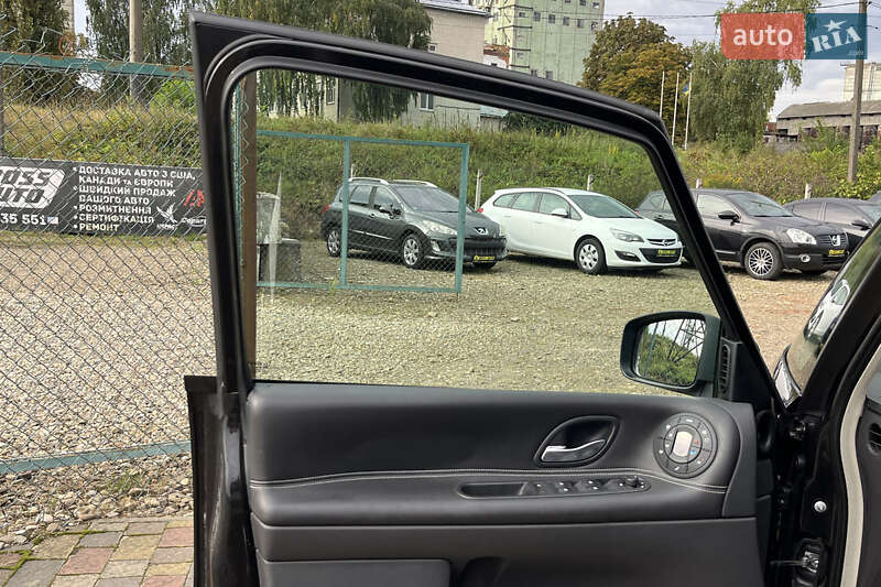 Минивэн Renault Grand Espace 2009 в Стрые фото 9 Минивэн Renault Grand Espace 2009 в Стрые