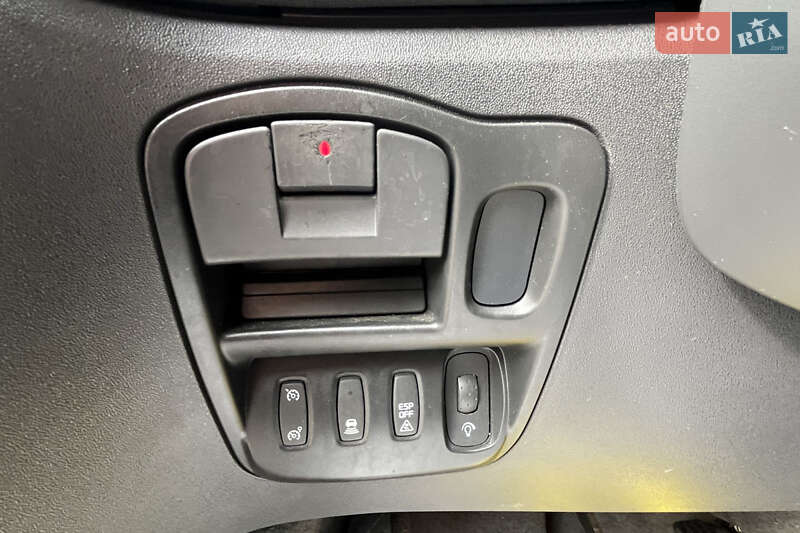 Минивэн Renault Grand Espace 2009 в Стрые фото 12 Минивэн Renault Grand Espace 2009 в Стрые