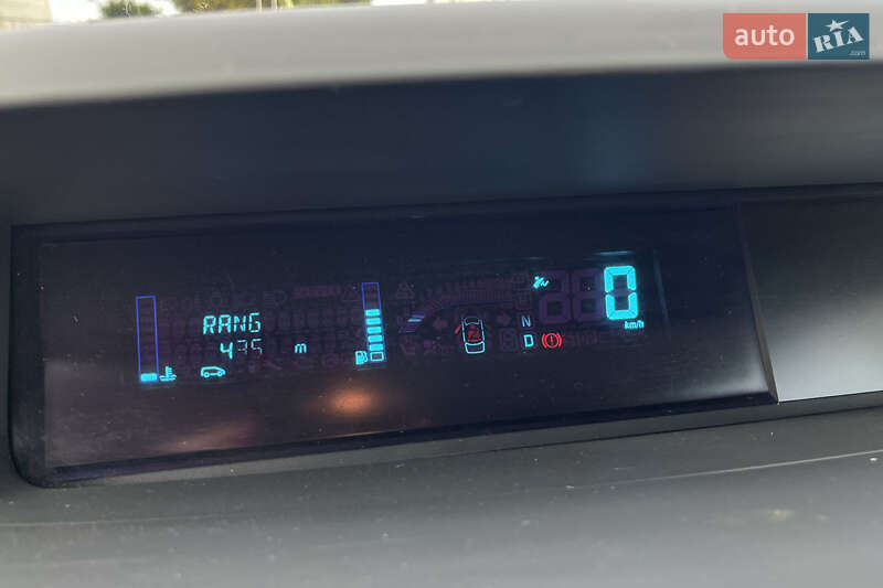 Минивэн Renault Grand Espace 2009 в Стрые фото 14 Минивэн Renault Grand Espace 2009 в Стрые