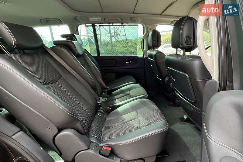 Минивэн Renault Grand Espace 2009 в Стрые фото 20 Минивэн Renault Grand Espace 2009 в Стрые