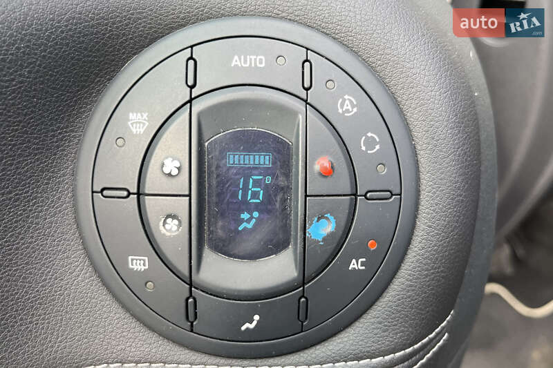 Минивэн Renault Grand Espace 2010 в Стрые фото 8 Минивэн Renault Grand Espace 2010 в Стрые