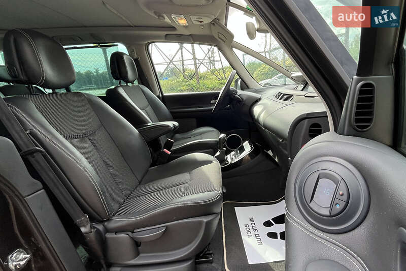 Минивэн Renault Grand Espace 2010 в Стрые фото 22 Минивэн Renault Grand Espace 2010 в Стрые