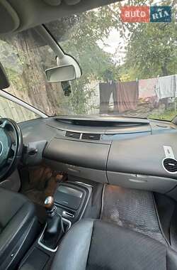 Минивэн Renault Grand Espace 2007 в Львове