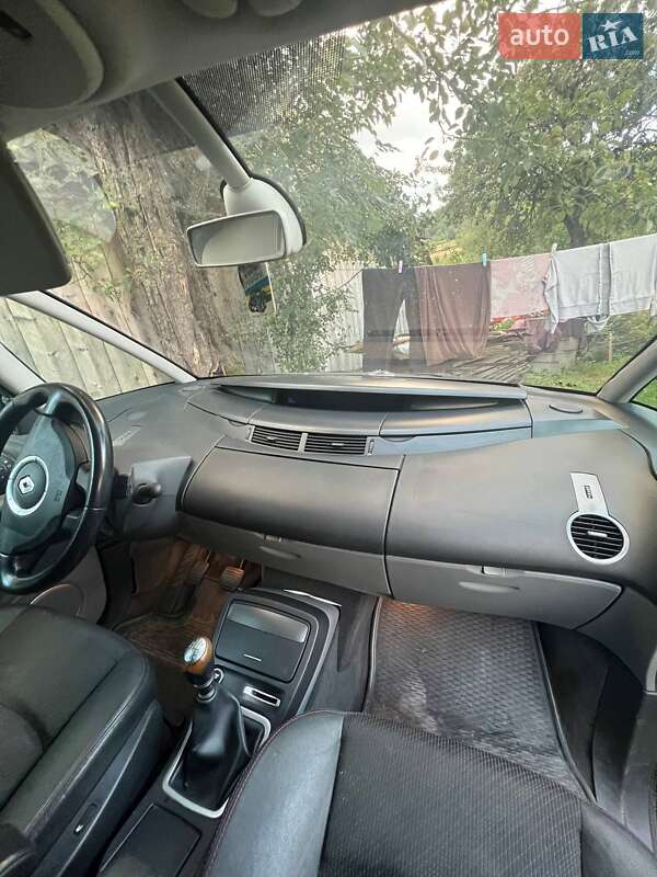 Renault Grand Espace 2007