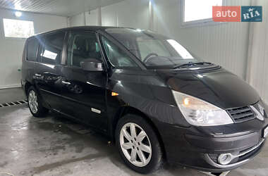Минивэн Renault Grand Espace 2011 в Золочеве