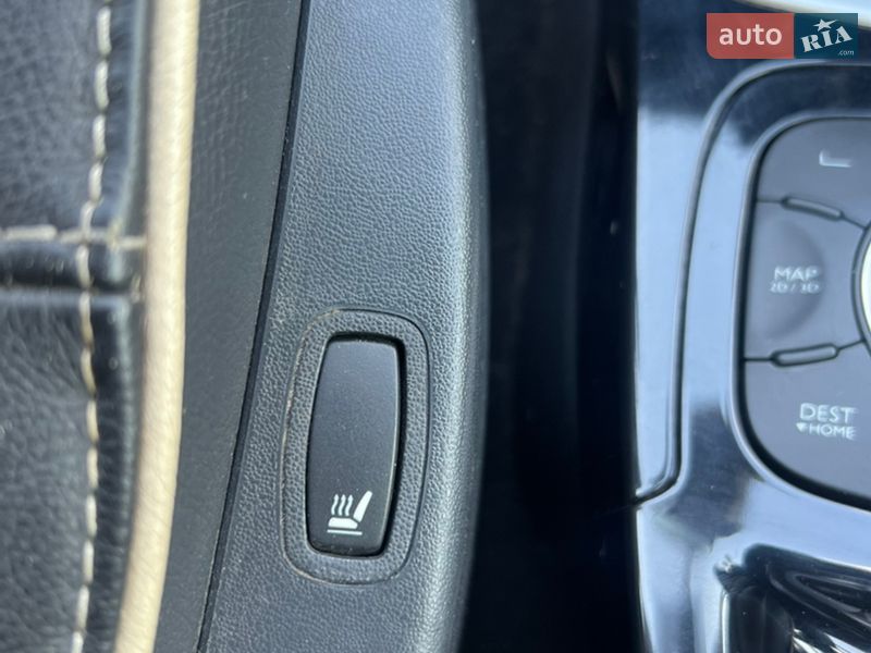 Минивэн Renault Grand Espace 2011 в Золочеве