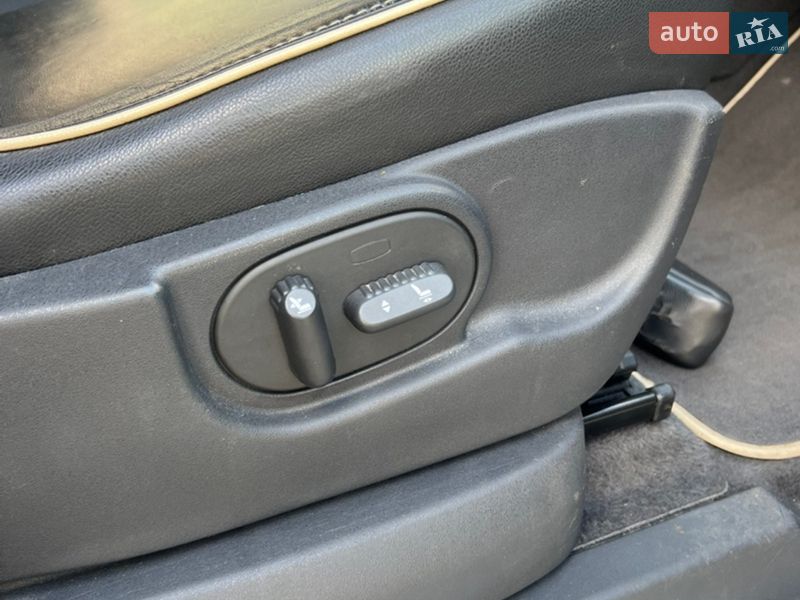 Минивэн Renault Grand Espace 2011 в Золочеве