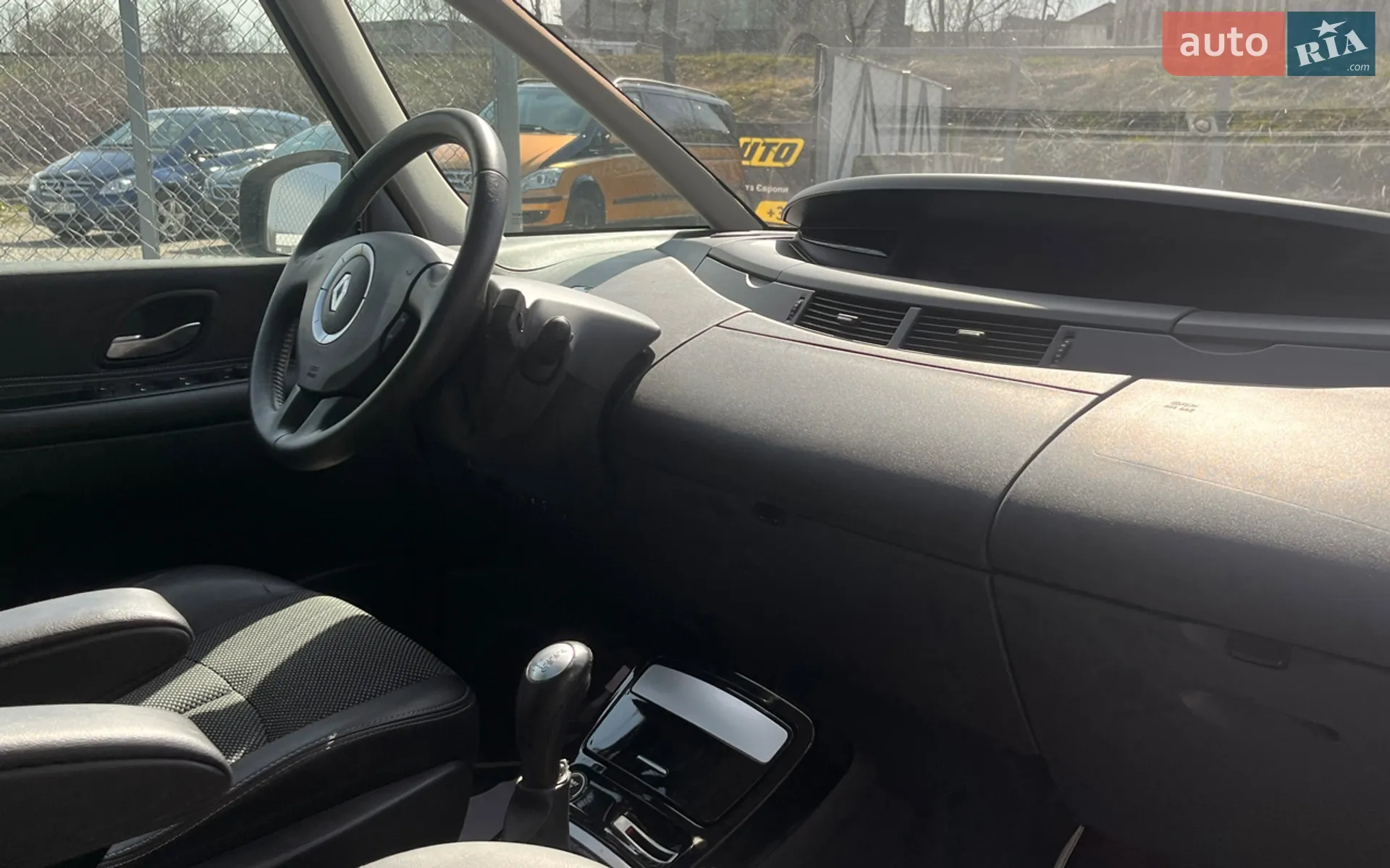 2010 Renault Espace - мініатюра 16