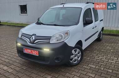 Минивэн Renault Grand Kangoo 2018 в Луцке