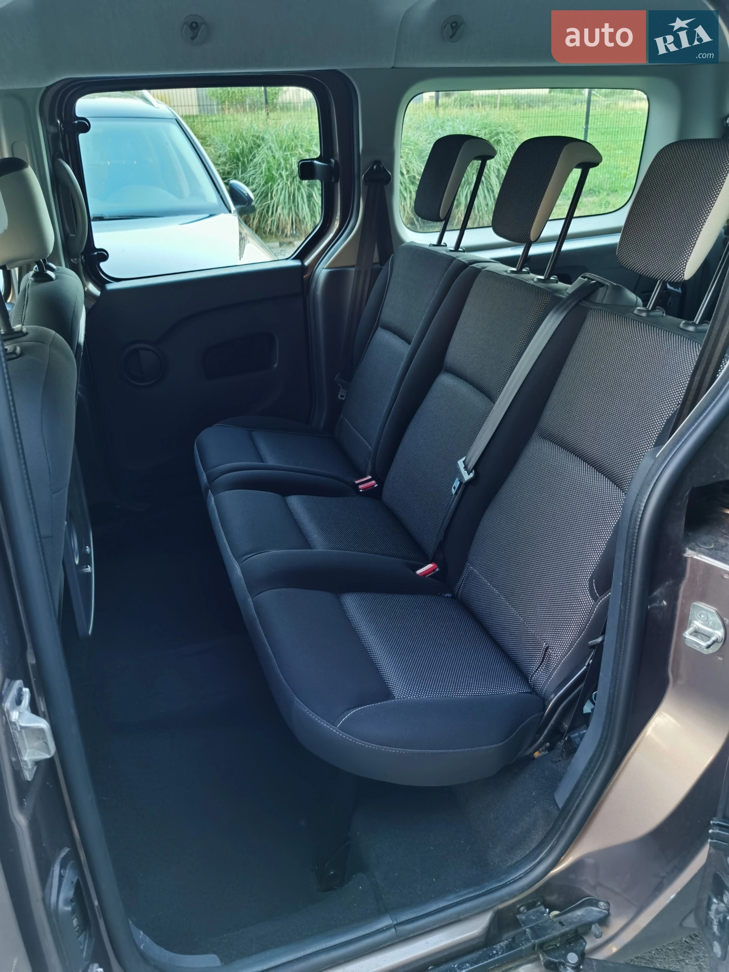 2013 Renault Kangoo - мініатюра 15