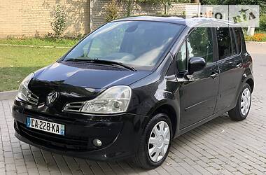 Универсал Renault Grand Modus 2008 в Луцке