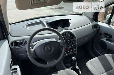 Микровэн Renault Grand Modus 2008 в Черновцах