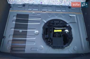 Микровэн Renault Grand Modus 2009 в 