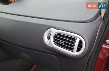 Микровэн Renault Grand Modus 2009 в Луцке