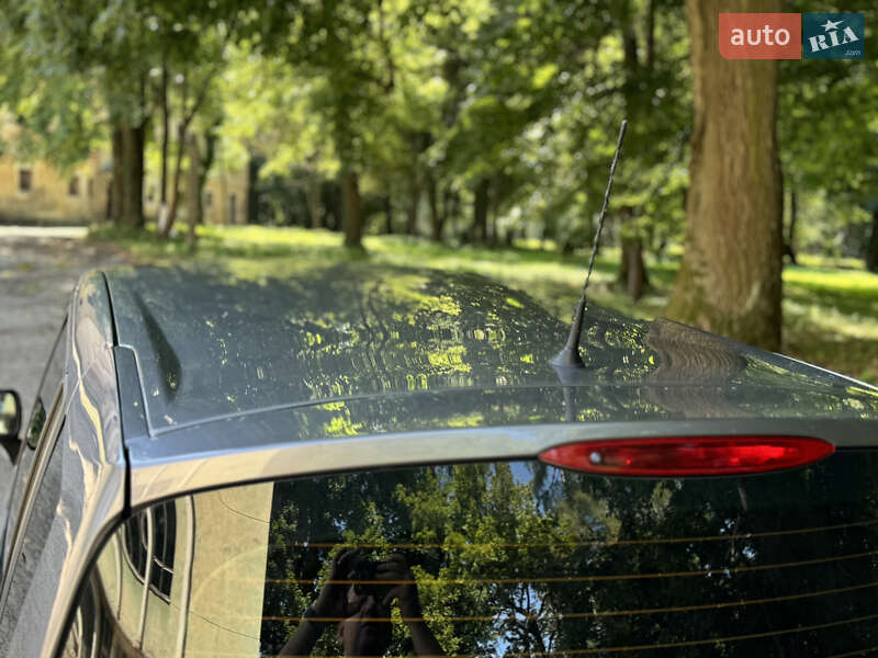 Мікровен Renault Grand Modus 2010 в Новому Розділі фото 15 Мікровен Renault Grand Modus 2010 в Новому Розділі