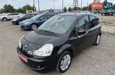Мікровен Renault Grand Modus 2008 в Луцьку