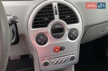 Микровэн Renault Grand Modus 2009 в 