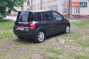Микровэн Renault Grand Modus 2008 в 