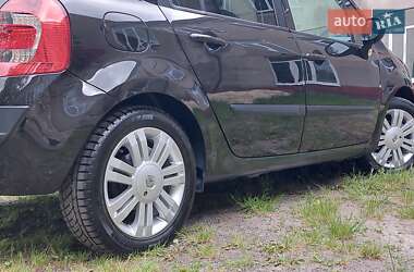 Микровэн Renault Grand Modus 2008 в 