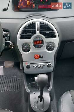 Микровэн Renault Grand Modus 2008 в 