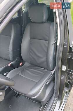 Микровэн Renault Grand Modus 2008 в 