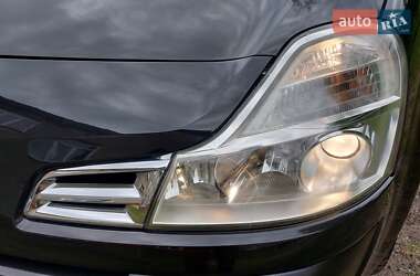 Микровэн Renault Grand Modus 2008 в 