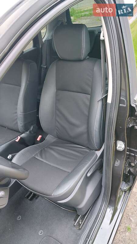 Мікровен Renault Grand Modus 2008 в Луцьку