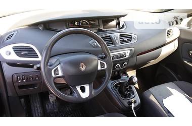 Минивэн Renault Grand Scenic 2012 в Львове