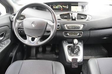 Минивэн Renault Grand Scenic 2013 в Трускавце