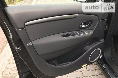  Renault Grand Scenic 2011 в Стрые