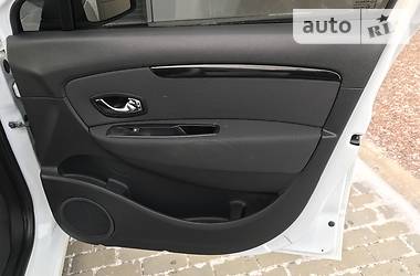  Renault Grand Scenic 2014 в Киеве