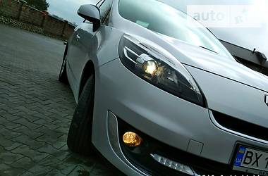 Минивэн Renault Grand Scenic 2012 в Волочиске