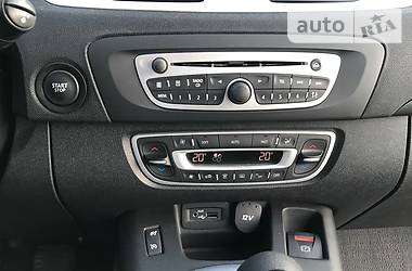 Универсал Renault Grand Scenic 2010 в Ровно