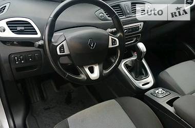 Универсал Renault Grand Scenic 2012 в Запорожье