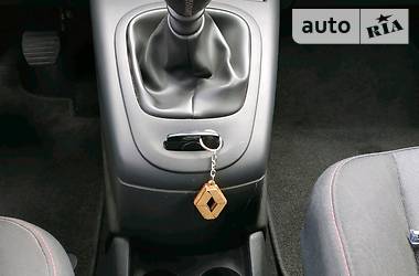 Мінівен Renault Grand Scenic 2012 в 