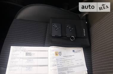 Мінівен Renault Grand Scenic 2014 в Дубні