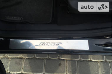 Мінівен Renault Grand Scenic 2012 в 