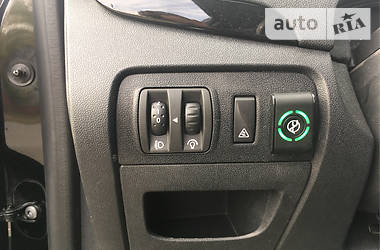 Мінівен Renault Grand Scenic 2012 в 