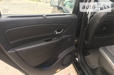 Мінівен Renault Grand Scenic 2012 в 