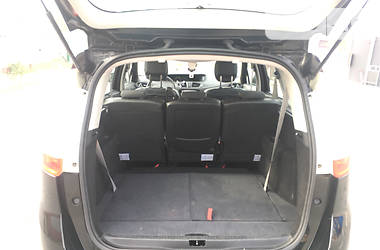 Мінівен Renault Grand Scenic 2012 в 