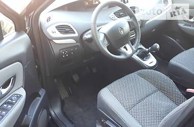 Минивэн Renault Grand Scenic 2012 в Днепре